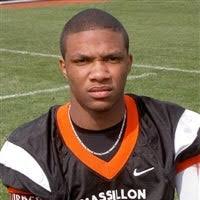 Jamison Heath-gates' Washington High School Bio