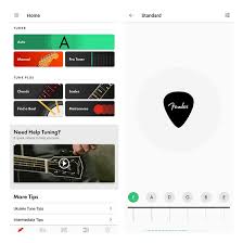 Android app by fender digital, llc free. 10 Best Guitar Tuner Apps For Android And Ios In 2021 Beebom