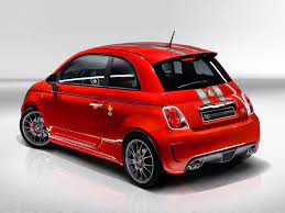 Der abarth 695 tributo ferrari wurde für liebhaber des springenden pferds und des skorpions gebaut. Fiat 500 Abarth 695 Tributo Ferrari Specs Photos 2009 2010 2011 2012 2013 2014 2015 2016 2017 2018 2019 2020 2021 Autoevolution