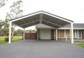 Best 5 Diy Carport Kits Design That You Could Make Easily Freshouz Com Diy Carport Patio Kits Carport Designs