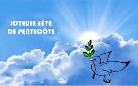 Le lundi de pâques est férié en france. Lundi De Pentecote Chrispoeteofficiel