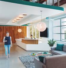 A Tour Of Wearable Technology Company Offices In San Diego Design Wearable Technology Room Design