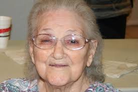 Manisa Loretta Baker Wooldridge (1926-2017)
