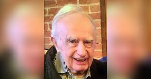 Obituary for Richard "Dick" Peterson