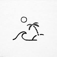 Keep It Simple Paradise Location Travel Easy Drawings Art Drawings Simple Small Drawings 744 x 744 jpeg 32 kb. art drawings simple