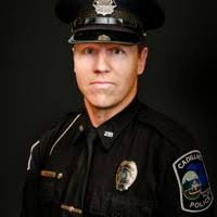 Cadillac police officers honored for saving seven lives in line of duty