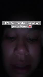 Erik Carr's Instagram, Twitter & Facebook