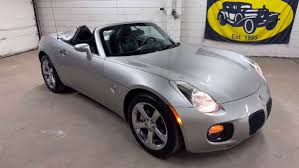 Image result for Magna Steel 2010 Pontiac