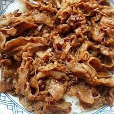 Cara gampang menyiapkan beef teriyaki yoshinoya part 2 untuk si kecil anti gagal resep us resep di 2021 resep rebusan tumis from id.pinterest.com. Yakiniku Beef Bowl Daftar Harga Menu Yoshinoya Gambar Review Rasa Paket Promo Foodierate