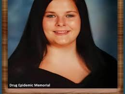 Haley Lynn Long's Memorial Website