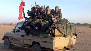 Constantly updated with video and analysis. Boko Haram Suspects Die Of Poison In Chad Jail Bbc News