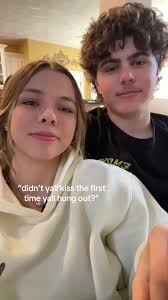 Navigating First Dates and Relationship Milestones