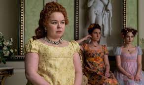 Magic moments (burt bacharach/hal david) performed by perry como courtesy of bmg network enterprises on behalf of bmg. Bridgerton Soundtrack What Songs Are In Bridgerton Soundtrack The Pop Hits You Missed Tv Radio Showbiz Tv Express Co Uk