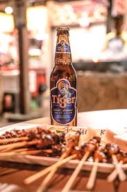 Tiger beer, which originates from singapore, is sold for about s$2.70 per can here. Tiger Beer Archives I Come I See I Hunt And I Chiak