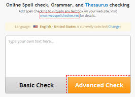 Best Grammar And Punctuation Checkers 2019 Mytipshub