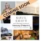 Coming Soon! Feb. 27-March 1 • Soul Shift Retreat event image