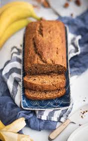 Healthy Banana Bread Recipe In 2020 Healthy Banana Bread Best Healthy Banana Bread Recipe Banana Bread Recipes