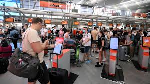 Use the links below to read detailed information about sydney airport: Coronavirus Airlines Beg For Calm Amid Chaos At Sydney Airport