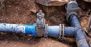 It carries fresh water from the city's supply into your home. Water Line Repair Replacement Services In Cincinnati Mason