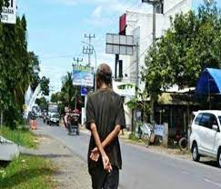 Erek Erek Orang Gila 2d 3d 4d Menurut Buku Mimpi Erek Erek