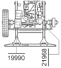 Archive Willys Overland And Ford Jeep Serial Number Page