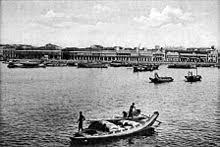 Go past the post office and turn right. Singapore River Wikipedia