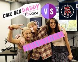Alex cooper of the call her daddy podcast has finally revealed that she's changing her status from single to in a relationship. Why The Call Her Daddy Podcast Might Be Called Off New University