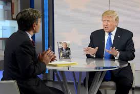 ABC News Settles Defamation Lawsuit From Donald Trump