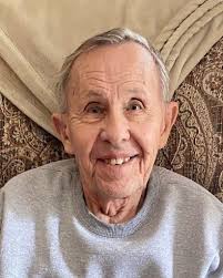 Lawrence "Larry" Latowski Obituary November 25, 2024