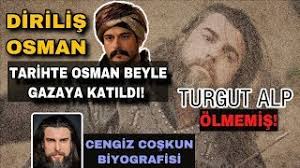 Be sure to press like if you liked turgut alp was one of the early gazis of the ottoman empire. Dirili Ef Bf Bd Turgut Alp C3 96ld C3 Bc M C3 Bc Nas Ef Bf Bdl C3 96ld C3 Bc Tarihte Turgut Alp Dirilis Turgut Alp Oldu Mu Nasil Oldu Tarihte Turgut Alp In