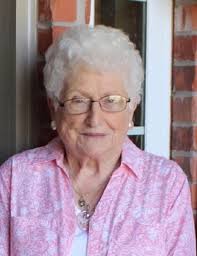 Betty Jane Edwards Obituary June 19, 2024