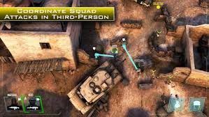 Experience the thrill of call of duty on the go. Call Of Duty Strike Team Apk Para Android Descargar