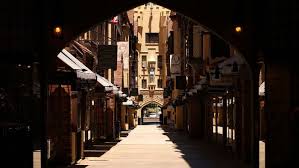 Coles and woolworths have enforced purchase limits following victoria's lockdown announcement, as shelves run empty. Gegara Satu Orang Positif Covid 19 Perth Langsung Lockdown