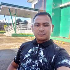 April Joe Madrona Ompoy