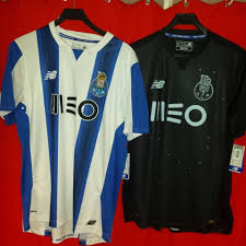 Jun 08, 2021 · all three new kits in one place. Leaked Fc Porto Home Away Kits
