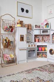 32 Easy And Clever Kid S Room Storage Ideas From Designers Storage Kids Room Kids Bedroom Organization Living Room Toy Storage
