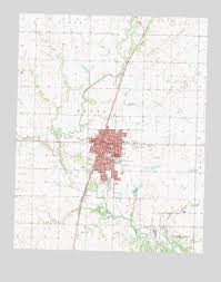 Check spelling or type a new query. Pryor Ok Topographic Map Topoquest