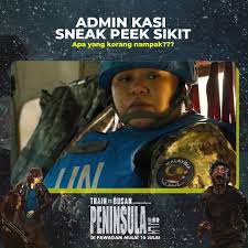 Movisubmalay.com is not associated with dfm2u.icu, kollysub malay, lt, laksamana tarung, layanon9, myflm4u, pencuri. A Malaysian Actress Made A Surprising Cameo In Train To Busan Peninsula Culture