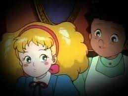 مسلسل الحديقة السرية الحلقة 11 دنيا الوطن
