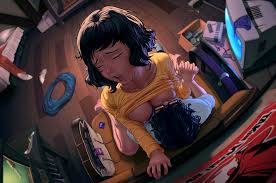 Nanako Dojima(persona 4)  funny cocks & best free porn: r34, futanari,  shemale, hentai, femdom and fandom porn