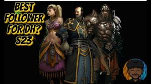 D3 S28 Wizard Fresh Level 70 Guide | 2.7.5 | Team Brg