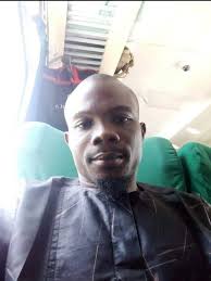 I have to wonder if he's related to Misty James, who was known for scamming  people