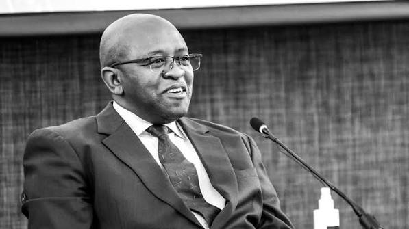 EFF urges Justice Madlanga to withdraw from judicial commission into Saps allegations