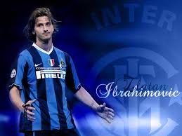 Fully edited for better look 3. Internazionale Milano Zlatan Ibrahimovic Wallpaper Sport Wallpapers