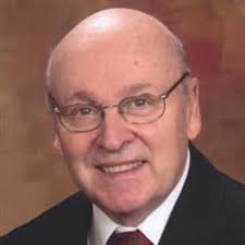 David Ralph Lundstrom Obituary August 3, 2020