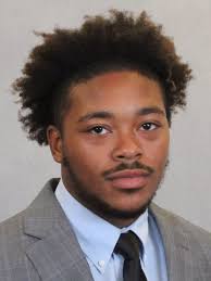 2021 Football Roster