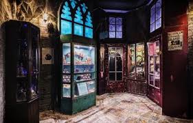Schools gives you grades but playing our live. School Of Magic Adventure Escape Room In Dubai Nowayout Escape Room Escape Room Game Escape