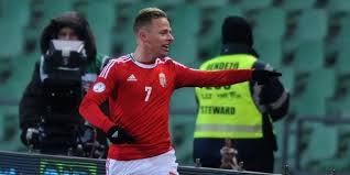 Hungarisch football player left winger at psv at the moment _englisch account_. Euro 2016 Scout Hungary Star Dzsudzsak Balazs Gamingzion Gamingzion