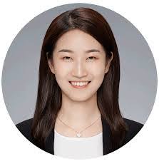 Alice Zhao's Instagram, Twitter & Facebook