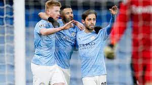 1894 this is our city 7 x league champions#mancity ℹ@mancityhelp. Borussiya Dortmund Manchester Siti Chetvertfinal Ligi Chempionov Prognoz Sostavy Statistika Eurosport